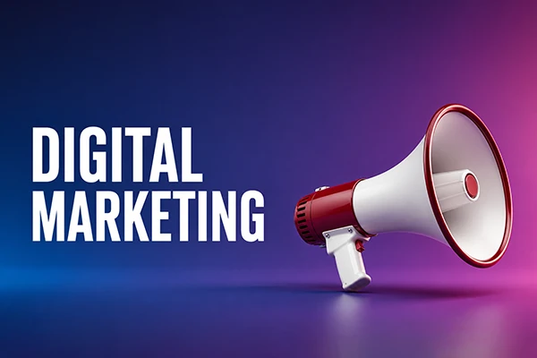 digital marketing agency