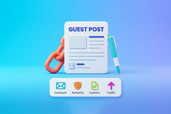 guest posting services