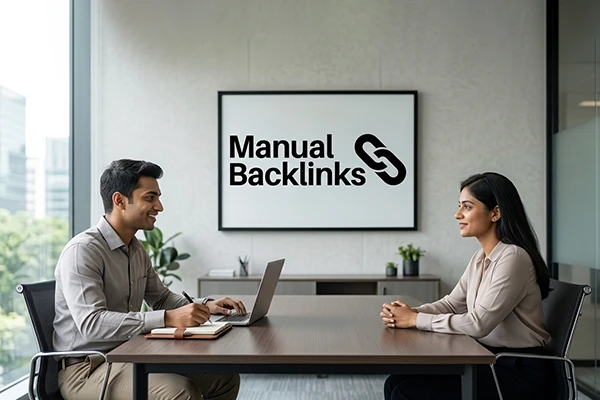 Manal Backlinks