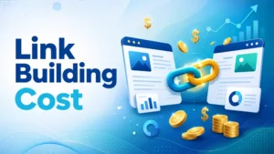 Link Building Cost