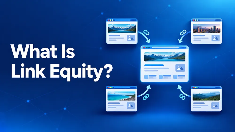 What Is Link Equity